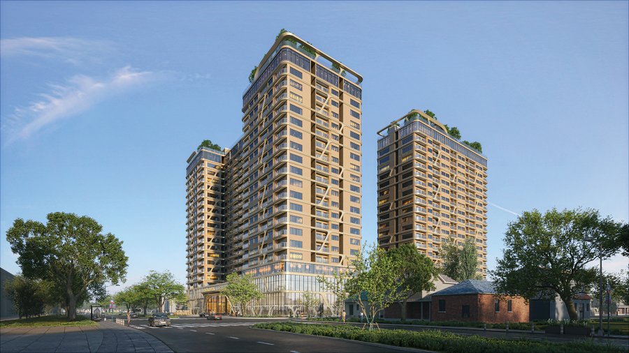 Giải mã 5 tiêu chuẩn vàng tạo nên đẳng cấp khác biệt tại căn hộ thế hệ mới Regal Complex